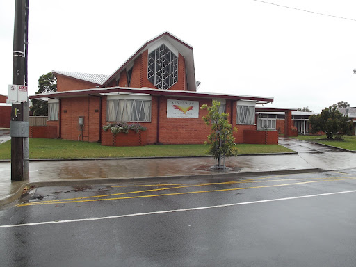 Kingsway Christian Centre