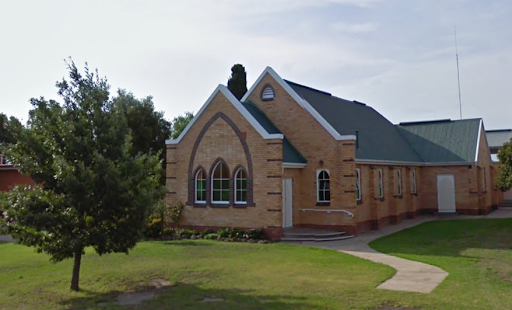 Sale Seventh Day Adventist Church