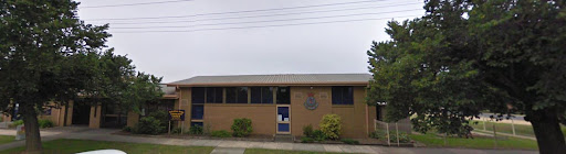The Salvation Army Sale Corps