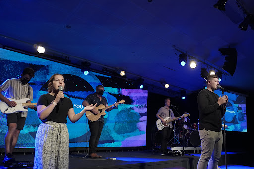 Harvest Church Horsham