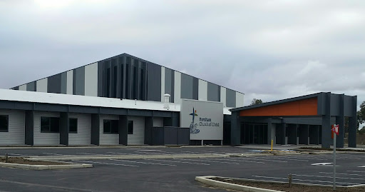 Horsham Church of Christ