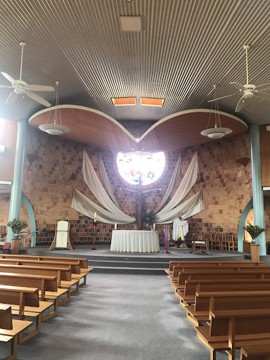 Ss. Michael & John's Catholic Church