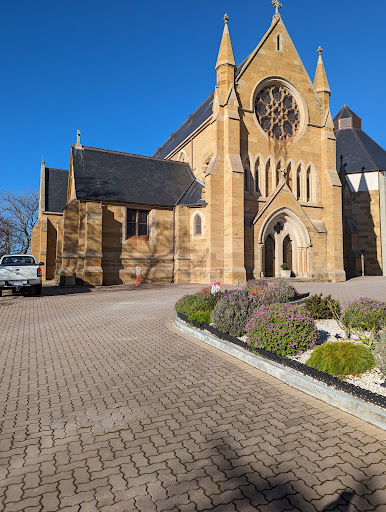 St Mary's Cathedral