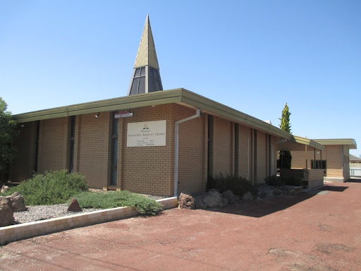Horsham Seventh-day Adventist Church