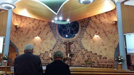 Catholic Diocese of Ballarat