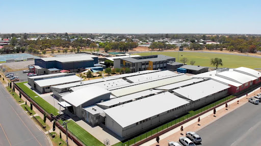 St Brigid's College