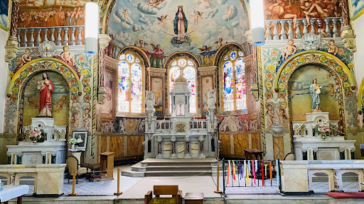 St Marys Catholic Church