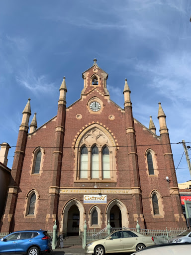 Gateway Baptist Church