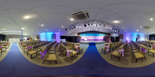 Epicentre Church