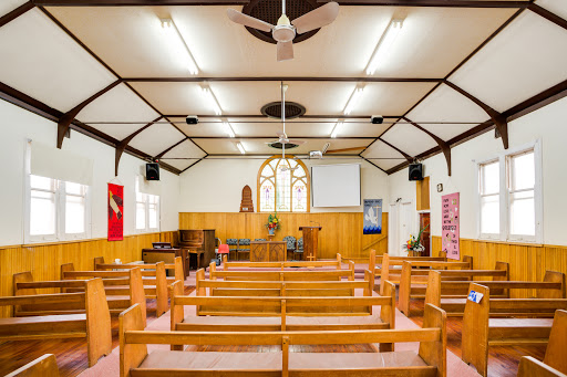 Echuca Church of Christ