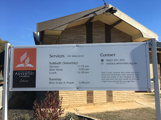 Echuca Seventh Day Adventist Church