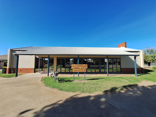St Aloysius Catholic Church