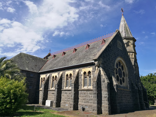 Colac Uniting Church