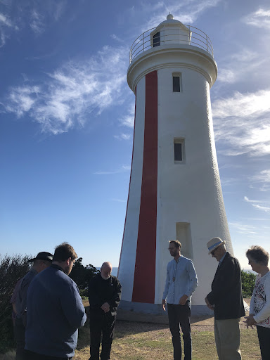Devonport Churches