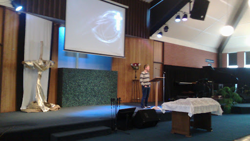 Baptist Church