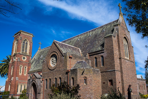 Anglican Parish of Colac