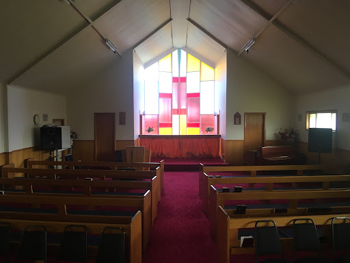 Colac Seventh-day Adventist Church
