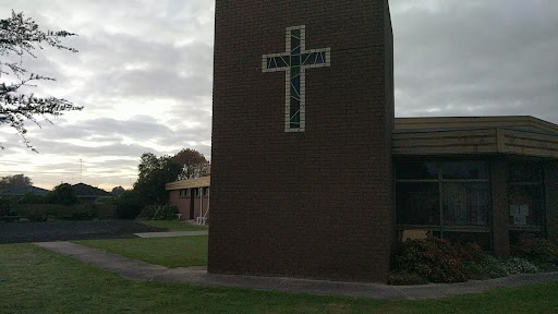 Scots Presbyterian Church