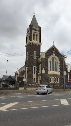 Church of the Immaculate Conception