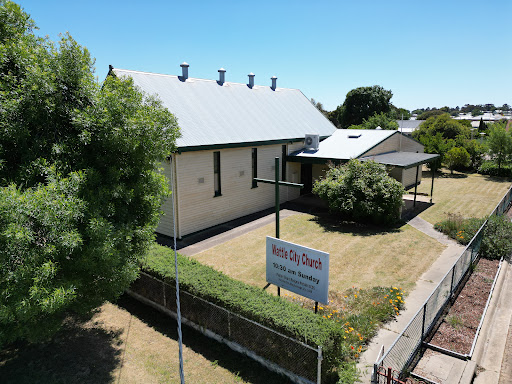Wattle City Church