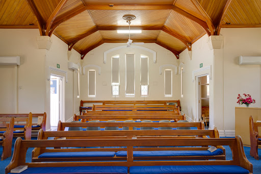 Swan Hill Presbyterian Church