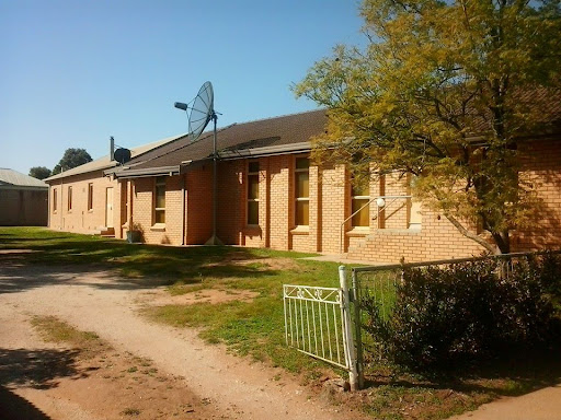 Swan Hill Seventh Day Adventist Church