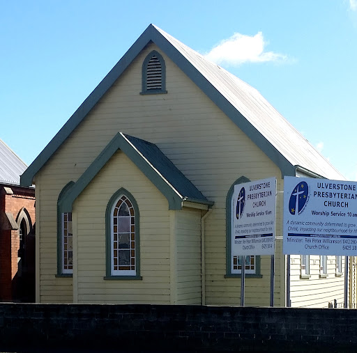 St Andrews Presbyterian Church