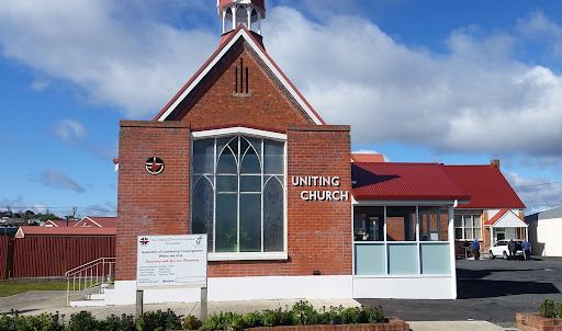 Ulverstone Uniting Church