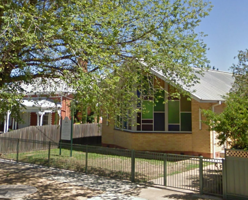 Benalla Seventh-day Adventist Church