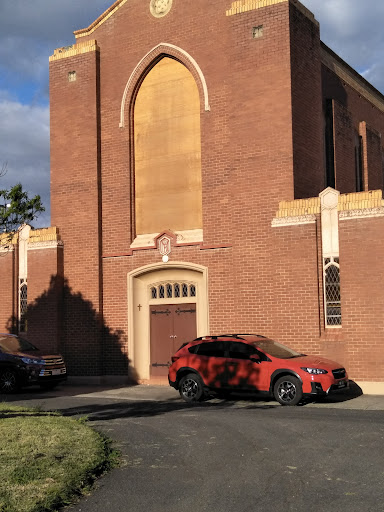 St Mary's College