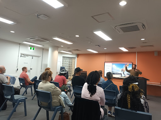 City Baptist Church Perth