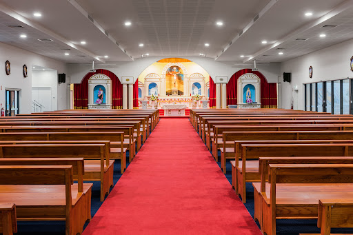 St. Joseph Syro-Malabar Parish, Perth