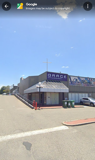 Grace City Church