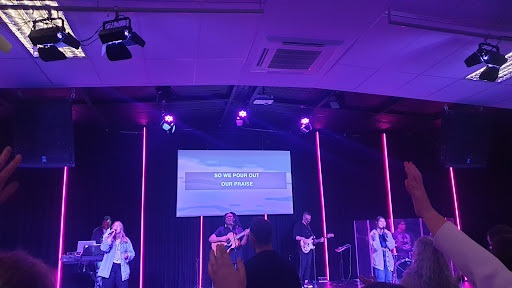 Nations Church Bunbury