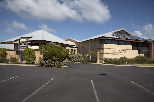 Saint Augustine Uniting Church