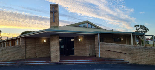 South Bunbury Church of Christ