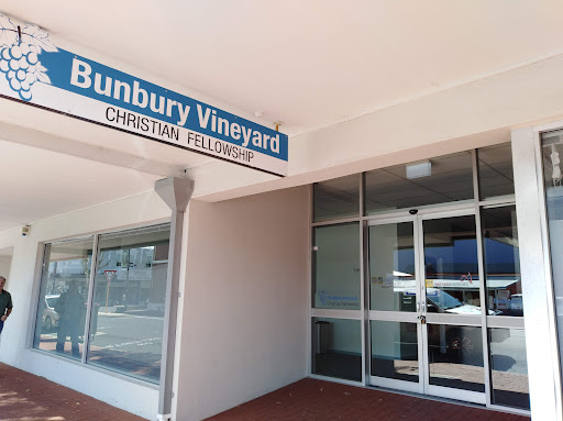 Bunbury Vineyard Christian Fellowship