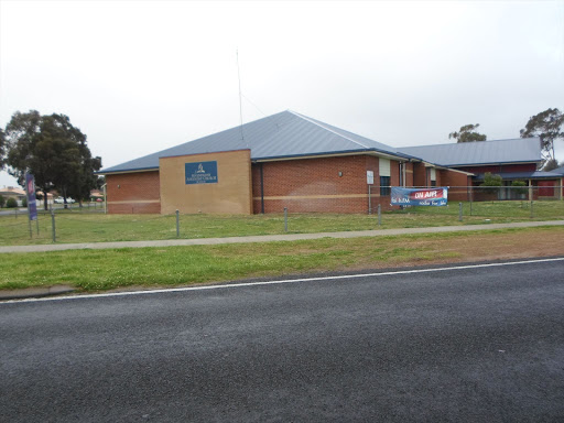 Bunbury Seventh-day Adventist Church