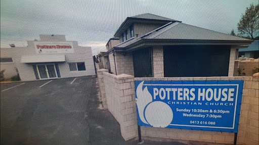 The Potter's House