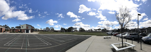 Gungahlin Anglican Church