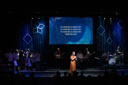 Dreambuilders Church
