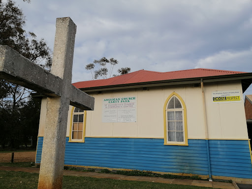 Church in the Park, St Elizabeth's of Hungary