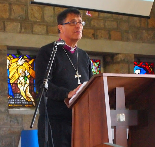 Anglican Diocese of Bunbury