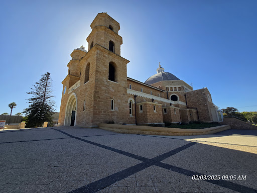 Church of Christ Geraldton