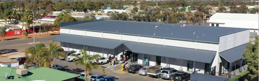 Church of Christ Kalgoorlie