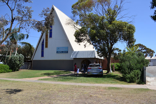 Kalgoorlie Seventh-day Adventist Church
