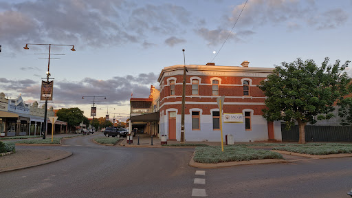 Members Church of God International - MCGI Kalgoorlie, WA