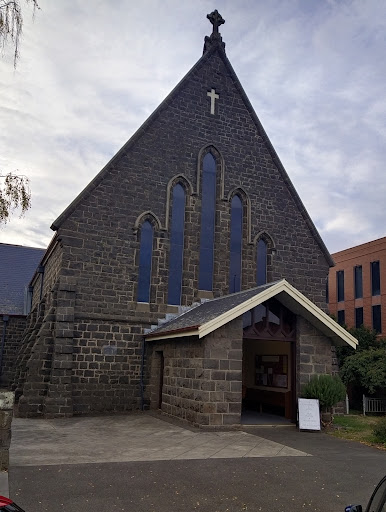 Cathedral of Christ the King