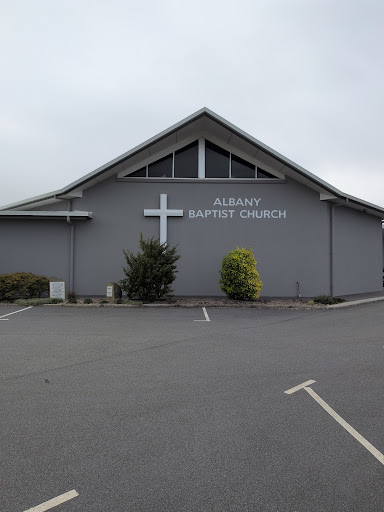 Albany Baptist Church