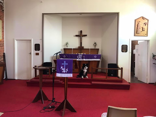 ST Paul's Lutheran Church